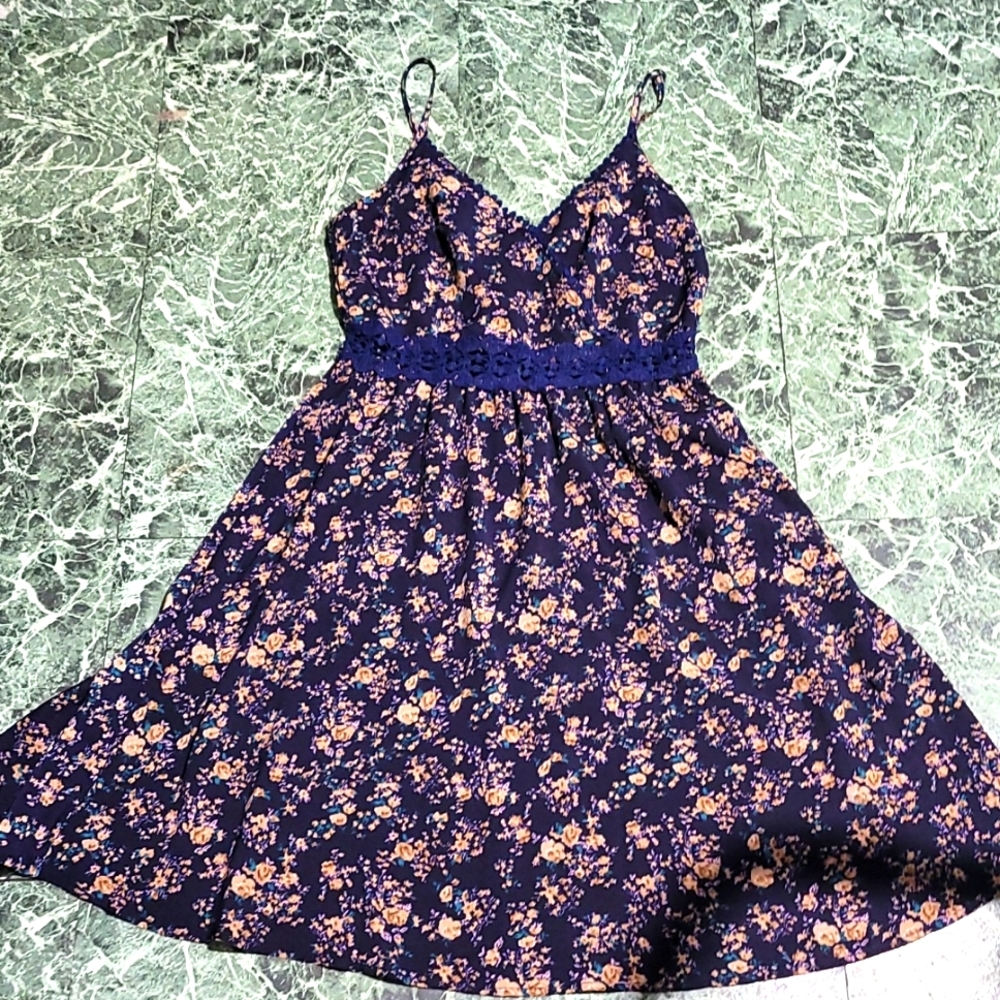 Beautiful NWOT, Summer dress!